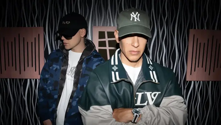 Nueva Bizarrap Session #0/66 con Daddy Yankee: horario de lanzamiento en México y plataformas para escucharla