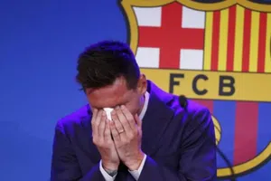 Laporta 'cierra las puertas' de Barcelona a Messi: "No es realista"
