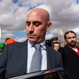 Luis Rubiales: "No le pido perdón a Jenni Hermoso"