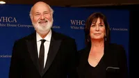 Rob Reiner y su esposa fueron hallados sin vida en su mansión; esto es lo que se sabe
