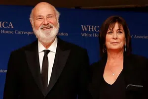 Rob Reiner y su esposa fueron hallados sin vida en su mansión; esto es lo que se sabe