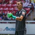 Alex Padilla, ex portero de Pumas, regresó a la titularidad con el Athletic