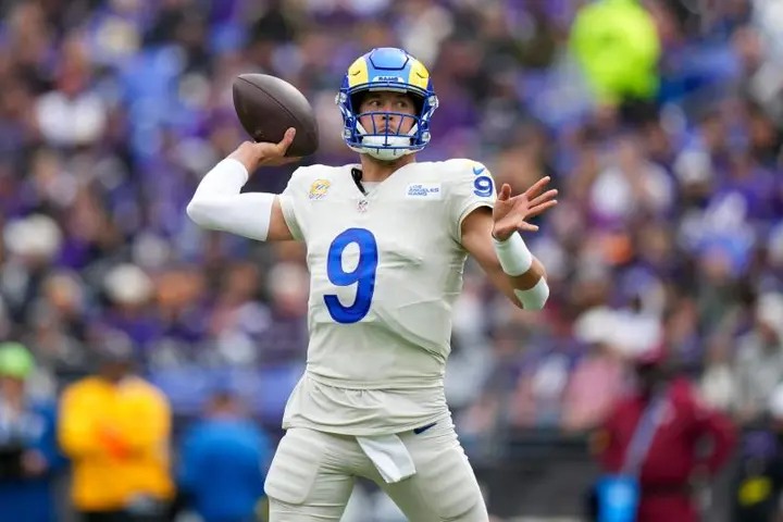 Stafford buscará encabezar una victoria en Wembley | AP
