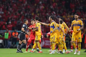 Jesús Gallardo rompió el silencio tras altercado de Juan Pablo Vigón con compañero