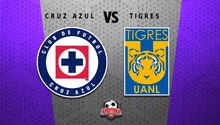 Cruz Azul vs Tigres: ¿Dónde y a qué hora ver la Semifinal del Apertura 2025 de la Liga MX Femenil?