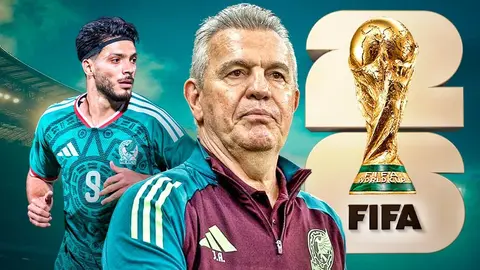 FIFA libera boletos hospitality para el México vs Sudáfrica desde 240 mil pesos y más partidos del Mundial 2026