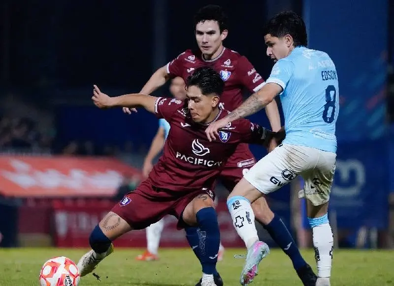 Liga Expansión MX l IMAGO7&amp;nbsp;