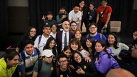 30 años de Procura: Celebran con Arthur Brooks y un mensaje claro sobre la felicidad
