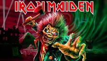 Iron Maiden en México 2026: preventa, fecha, sede y un setlist especial