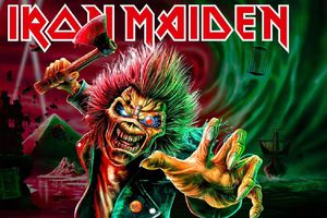 Iron Maiden en México 2026: preventa, fecha, sede y un setlist especial