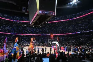 Prime Video anuncia "equipo de lujo" para transmisiones de NBA en México