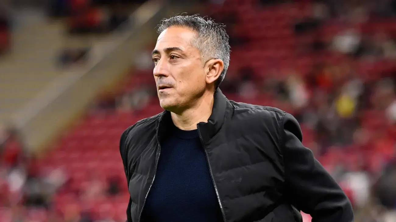 Antonio Contreras no pierde la fe con Chivas | MEXSPORT