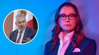 "Cínico MISERABLE": Majo González revienta al gobernador de Michoacán tras asesinato de alcalde
