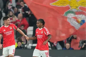 ¡No piensan aceptarlo! Benfica denuncia “penalti inexistente” en el juego del Porto vs. Arouca