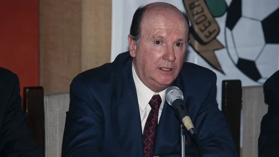 Lapuente: El entrenador que hizo historia y le dio a la Selección Mexicana la Copa Confederaciones en 1999