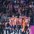 ¡Capital rojiblanca! Chivas será local en C.U. ante Cruz Azul, asegura La Volpe