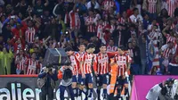 ¡Capital rojiblanca! Chivas será local en C.U. ante Cruz Azul, asegura La Volpe