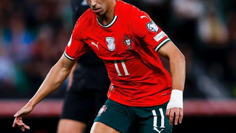 ¡“¿Qué pasa, wey?!” Joao Félix sorprende con reacción muy mexicana al llegar al país