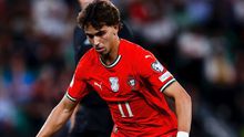 ¡“¿Qué pasa, wey?!” Joao Félix sorprende con reacción muy mexicana al llegar al país