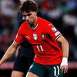 ¡“¿Qué pasa, wey?!” Joao Félix sorprende con reacción muy mexicana al llegar al país