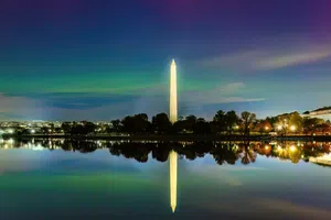 Vive la emoción del Sorteo Mundial en Washington