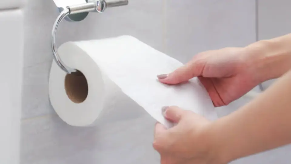Adiós al papel tradicional: ¿el baño del futuro ya llegó?