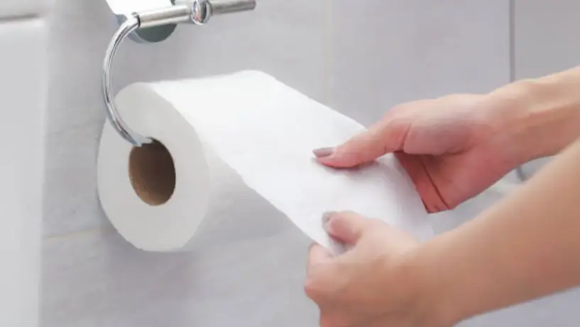 Adiós al papel tradicional: ¿el baño del futuro ya llegó?