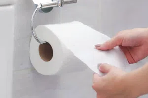 Adiós al papel tradicional: ¿el baño del futuro ya llegó?