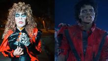 La Tigresa del Oriente lanza su versión de “Thriller” en homenaje a Michael Jackson