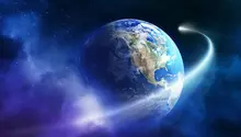 La NASA activa plan de ‘Defensa Planetaria’ por el cometa 3I/ATLAS: ¿hay riesgo real para la Tierra?