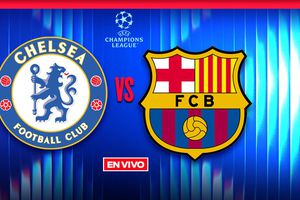 Chelsea vs Barcelona EN VIVO UEFA Champions League Jornada 5