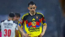 Álvaro Fidalgo busca volver a Europa y América cede