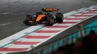 Verstappen gana en Abu Dabi, pero Norris se queda con el Campeonato