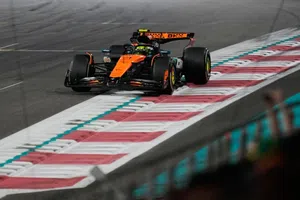 Verstappen gana en Abu Dabi, pero Norris se queda con el Campeonato