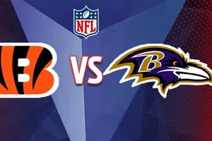 NFL: ¿Cuándo y dónde ver Cincinnati Bengals vs Baltimore Ravens de la Semana 13?
