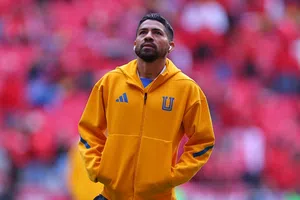 Javier Aquino rechazó ser despedido como Leyenda de Tigres
