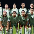 México vs Países Bajos: ¿Dónde y cuándo ver al Tri en el Mundial Sub-17 Femenil?