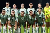México vs Países Bajos: ¿Dónde y cuándo ver al Tri en el Mundial Sub-17 Femenil?