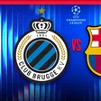 Club Brujas vs Barcelona: ¿Dónde y a qué hora ver el duelo de la Champions League?