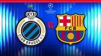 Club Brujas vs Barcelona: ¿Dónde y a qué hora ver el duelo de la Champions League?