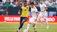Carlos Gruezo se despide de Liga de Quito: ¿Llega a la Liga MX?