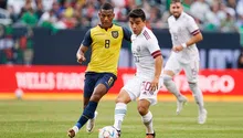 Carlos Gruezo se despide de Liga de Quito: ¿Llega a la Liga MX?