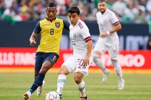 Carlos Gruezo se despide de Liga de Quito: ¿Llega a la Liga MX?