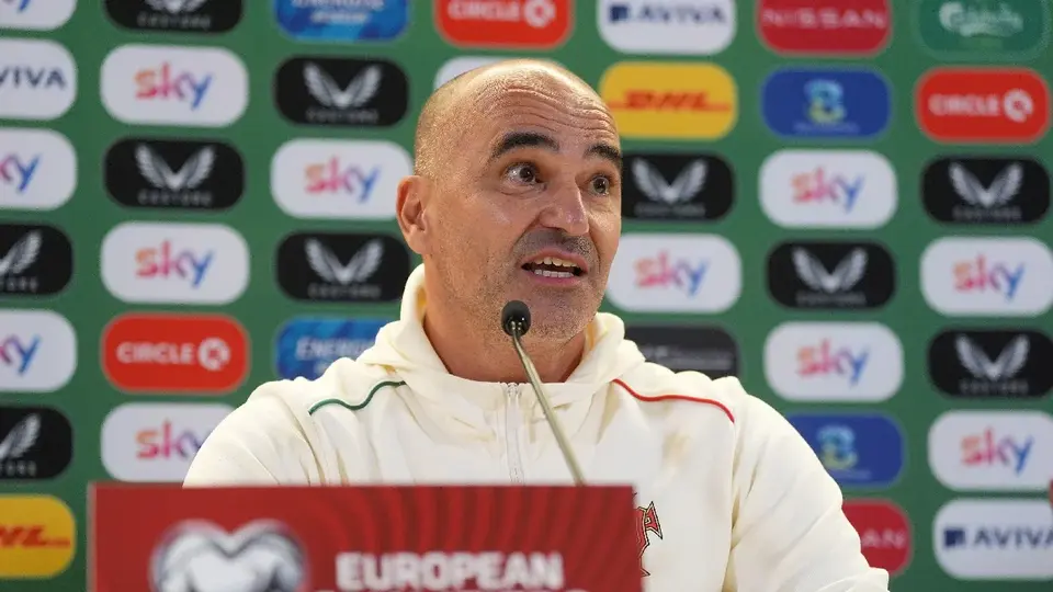 Entrenador de Portugal afirma que 'le encantaría' enfrentar al Tri
