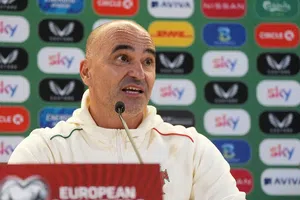 Entrenador de Portugal afirma que 'le encantaría' enfrentar al Tri