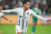 Palmeiras sufre en la altura: Liga de Quito lo arrolla y acaricia la Final de Libertadores