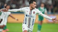 Palmeiras sufre en la altura: Liga de Quito lo arrolla y acaricia la Final de Libertadores