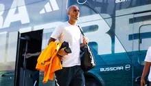 Guido Pizarro: ‘Hemos cerrado un torneo muy bueno’