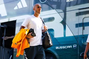 Guido Pizarro: ‘Hemos cerrado un torneo muy bueno’