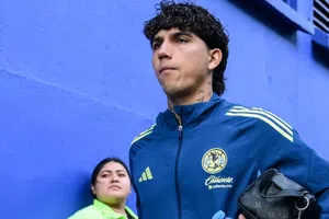 Kevin Álvarez y su inaudita reacción tras coronación de Fátima Bosch como Miss Universo